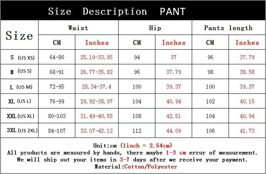 Men & Women Jogger Pants, Tapered Leg Loose Elastic Cuffs Sports Trousers, Warm Casual Sportswear For Winter Gym Fitness