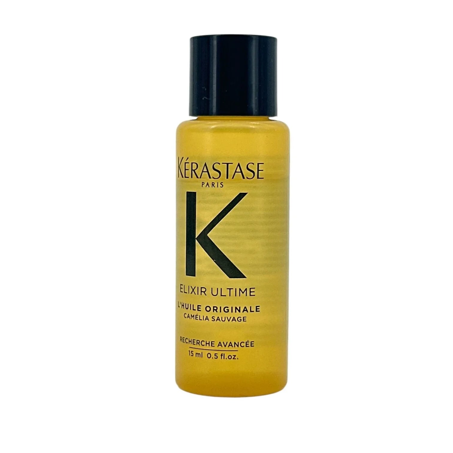 Luxurious Hair Nourishment Treatment
