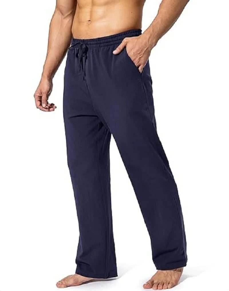 Training Jogger Running Sweatpants Men