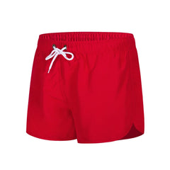 Casual Quick Dry Beach Shorts