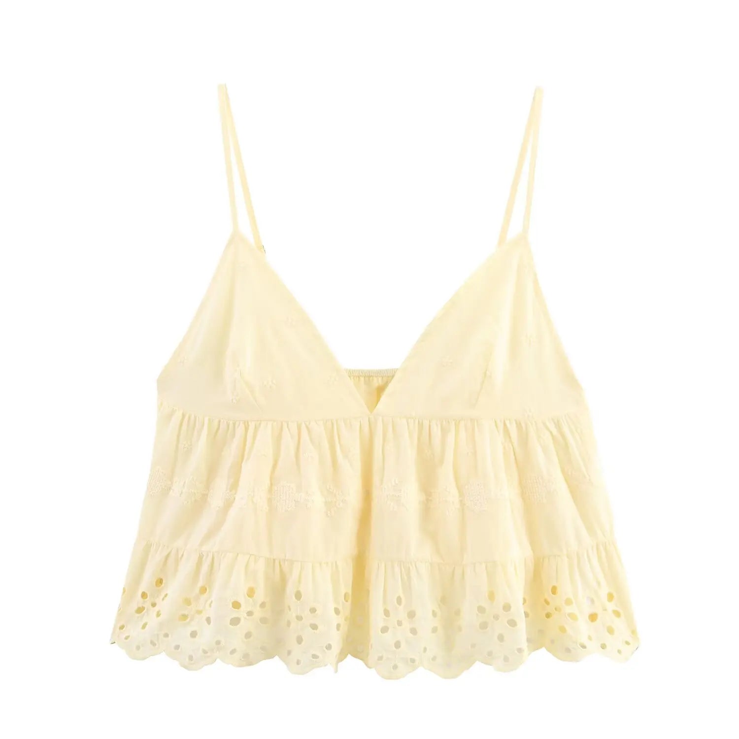 HH Women Shorts Suit Summer Sexy V-Neck Sleeveless Backless Hollow Design Top+Fashion High Waist Pleated Casual Slim Shorts
