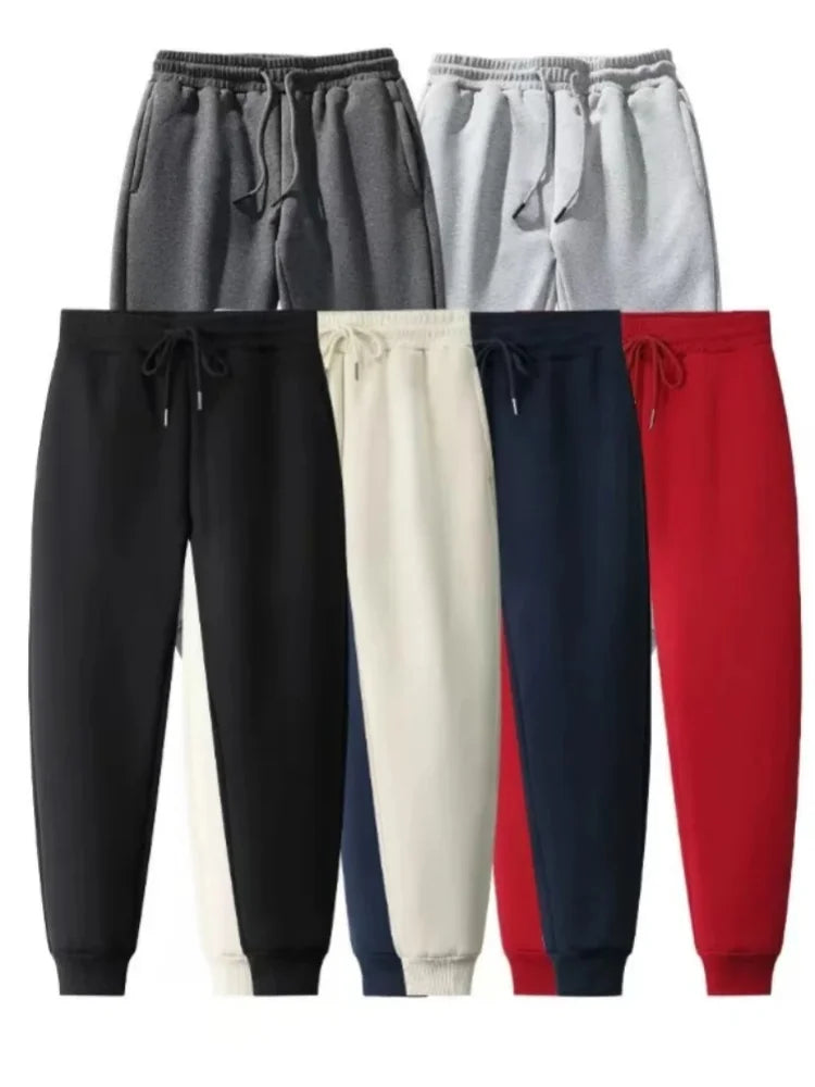 Casual Sports Jogger Pants