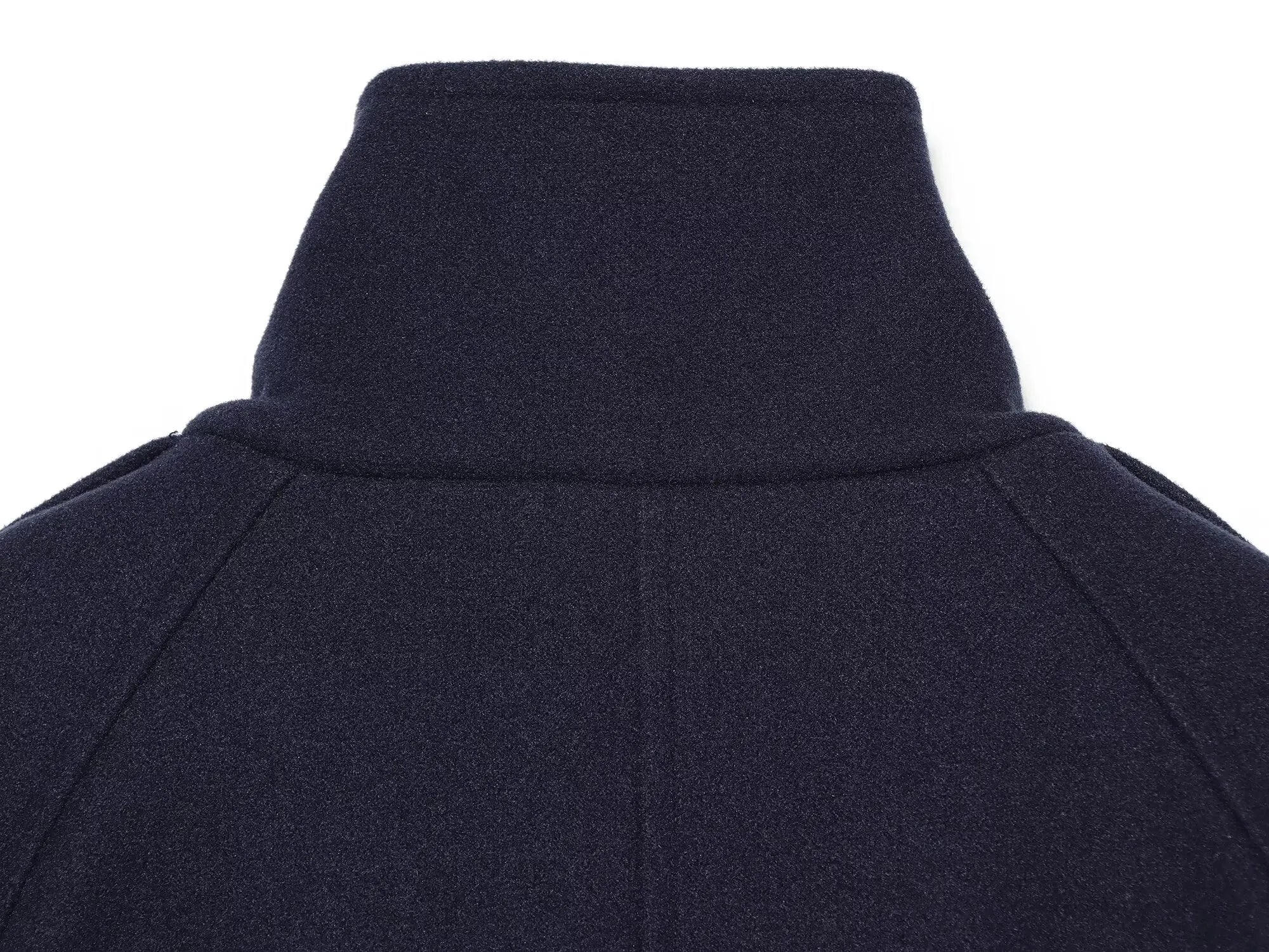 New Women's Jackets & Coats Autumn 2026 Fashion Loose Belt Elegant Turtleneck Warm Winter Jackets Women's Chic Youth Street Coat