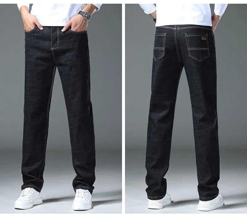 Men Fashion Daily Casual Loose