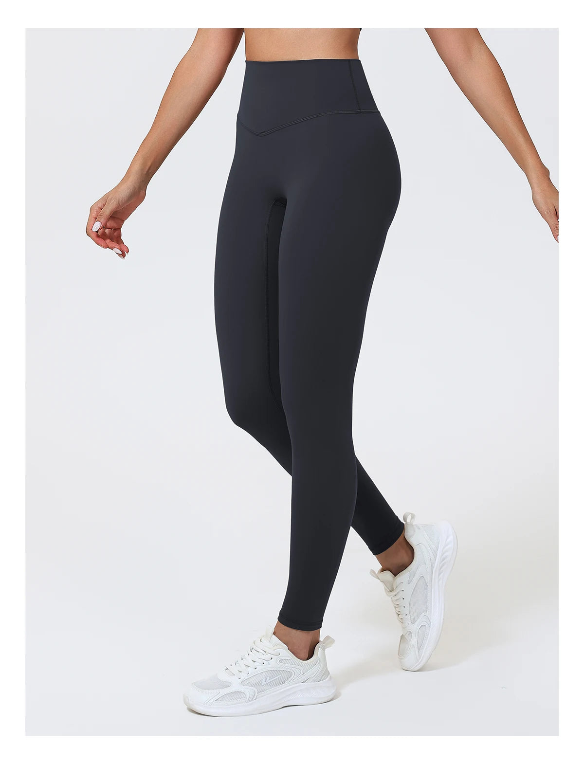 New Summer Sport Legging High Waist Gym Pants Women Running Workout Leggings Women's Gym Leggings Tights Stretch Yoga Clothing
