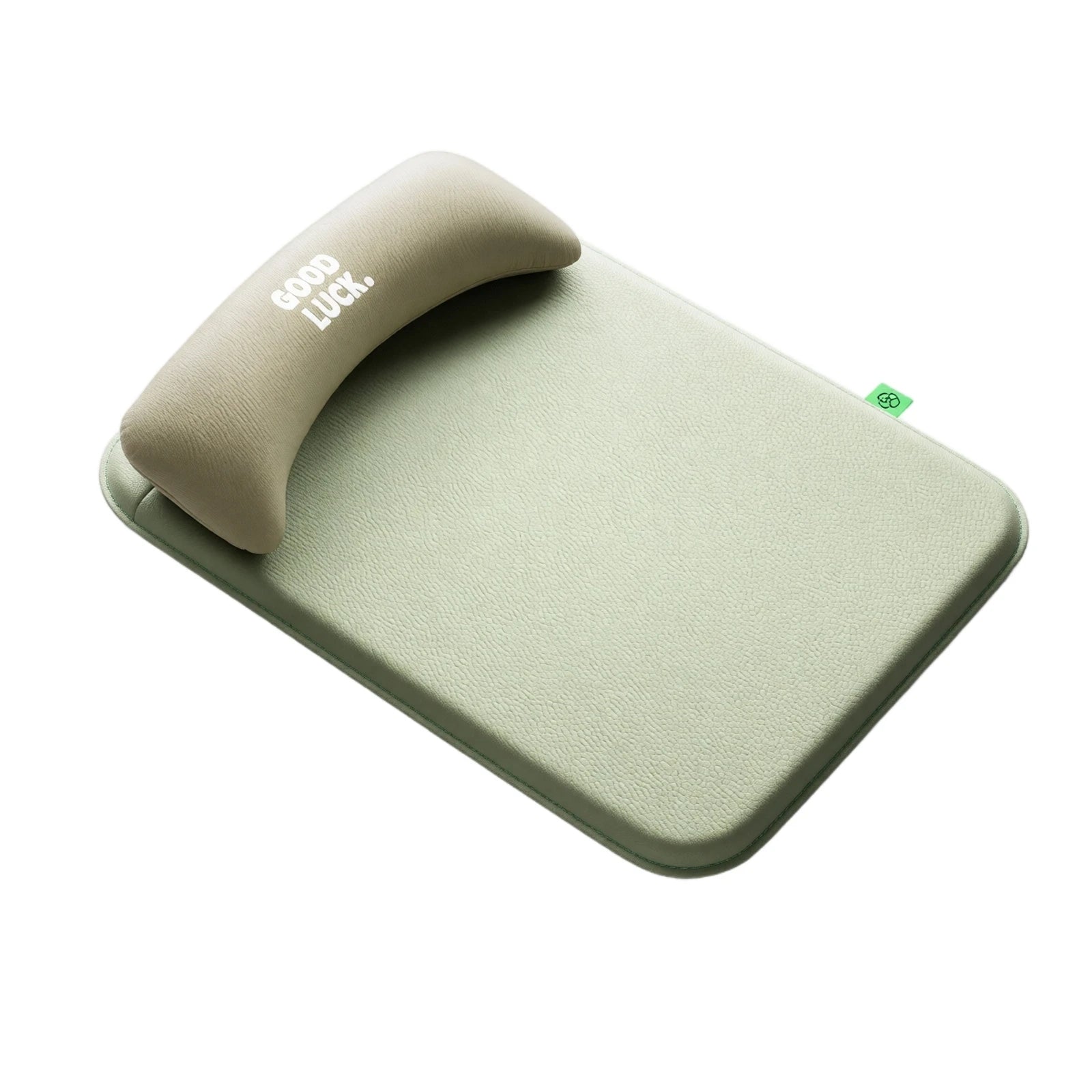 New Pet Bed with Pillow Removable and Washable Pet Mats All-Season Soft Cushion for Dogs and Cats Pet Supplies