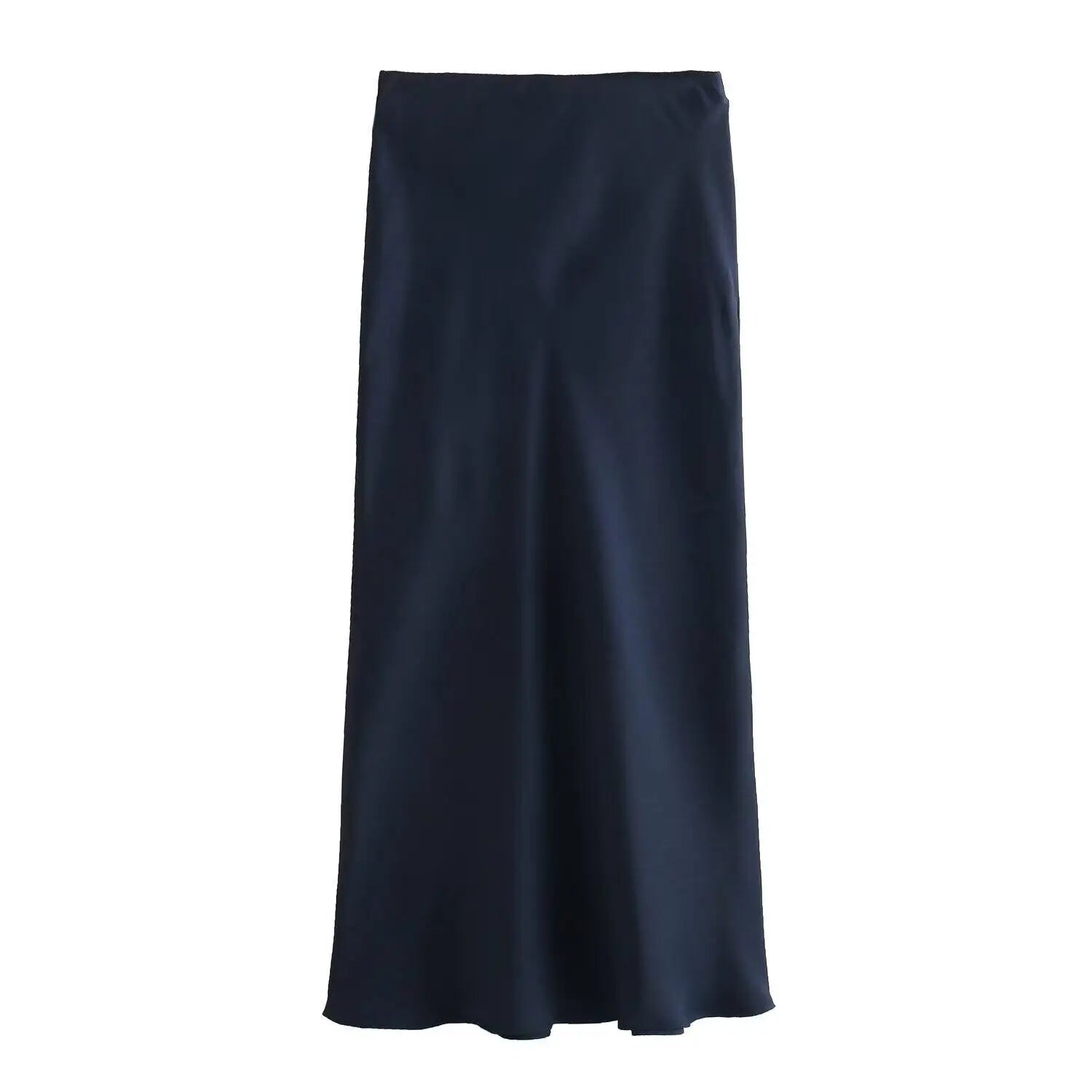 Willshela Black Satin Premium Edition