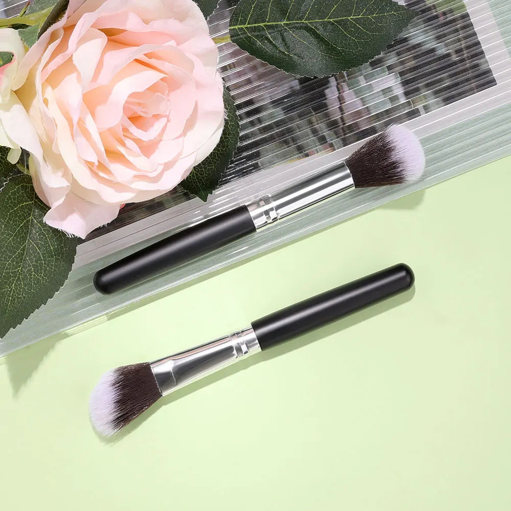 Premium Black 32 Brush Set