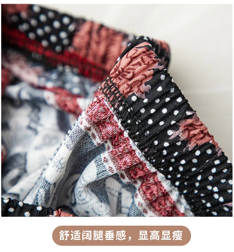 Shorts for Women's Clothing 2025 Summer New Style Trousers Home Pajamas Beach Shorts Pants