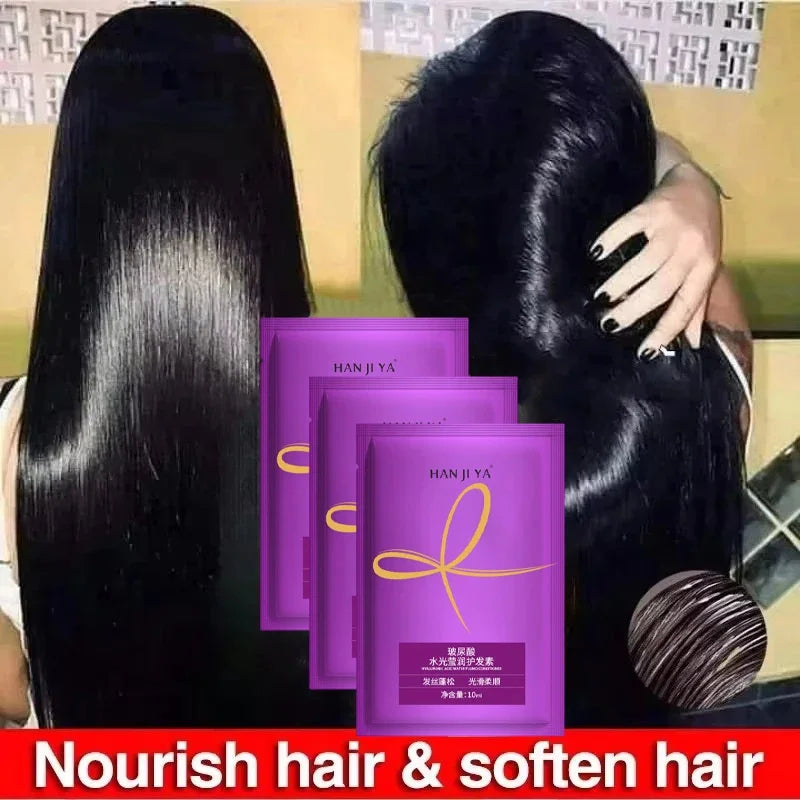 Magical Keratin Instant Repair Mask