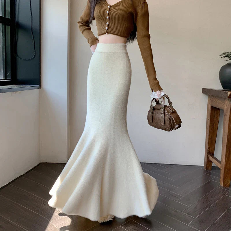 Ele High Waist Premium Edition