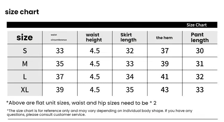 Skirts for women Premium Edition