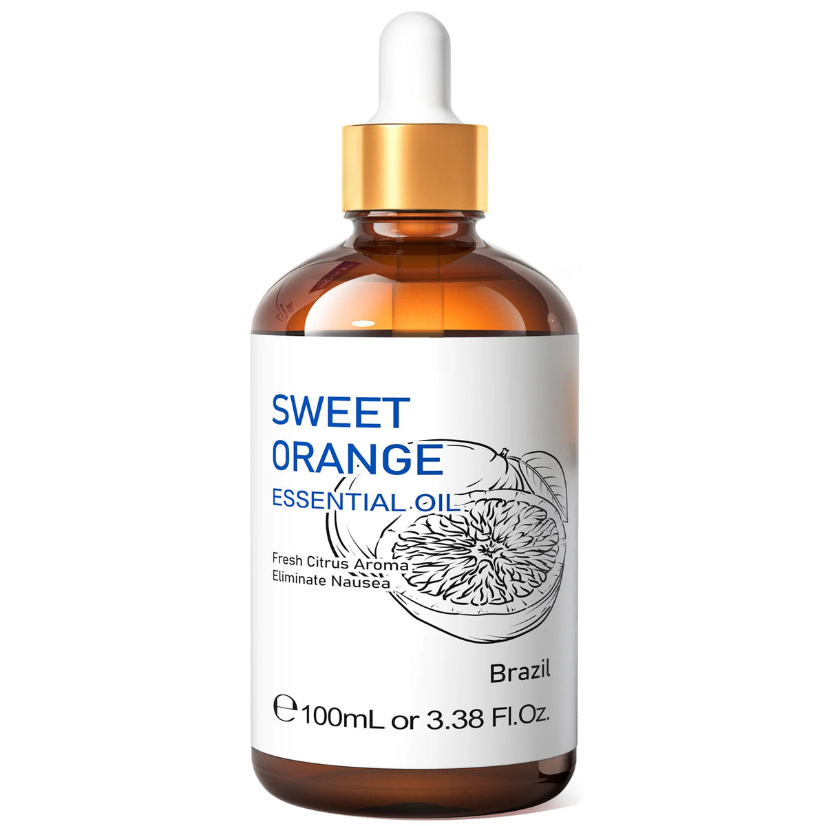 Pure Tea Tree Essential Oil