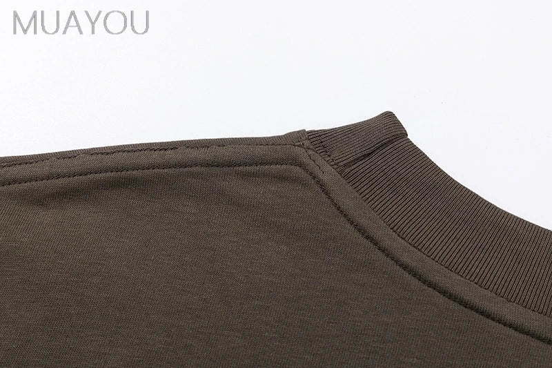 Dove Print Kanye Hoodie Men Women Streetwear 1:1 Sweatshirt High Quality Loose Double-Layer Heavy Fabric Pullover Ovesize hoodes