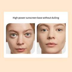 Color Correcting CC Cream Base