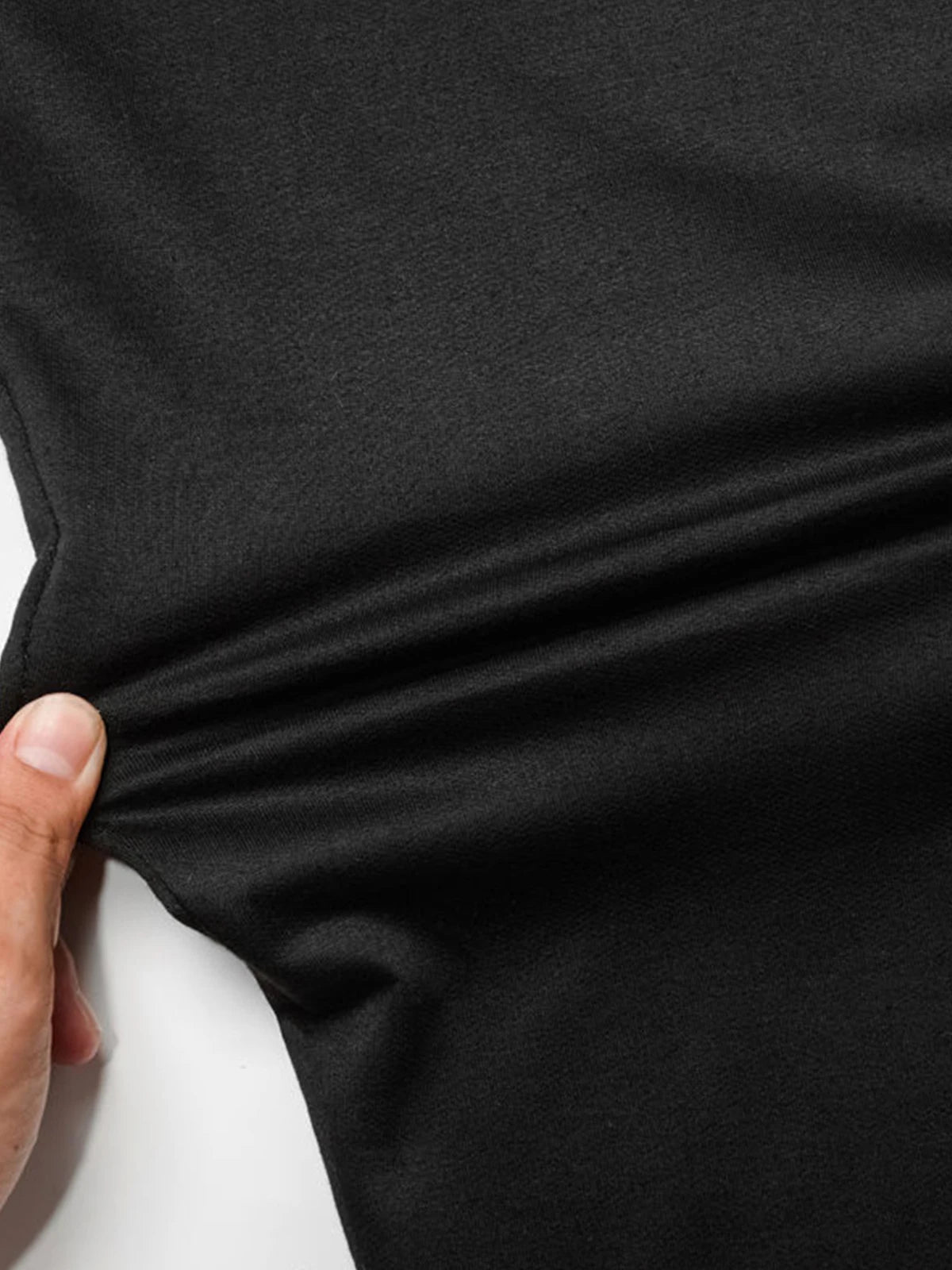 Black Men Sports Pants Running Trousers Workout Jogging Long Pants Gym Sport Joggers for Men Fitness Sweatpants Tracksuits