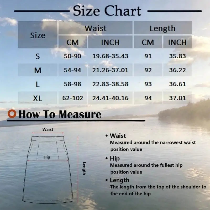 Skirts for Women Linen Maxi Skirt Pleated Long Flowy Elastic Skirt Tiered Beach A-Line Skirts 6XDA