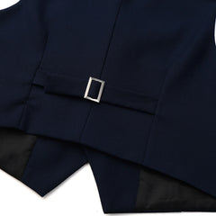 Preppy Kids School Uniform Set