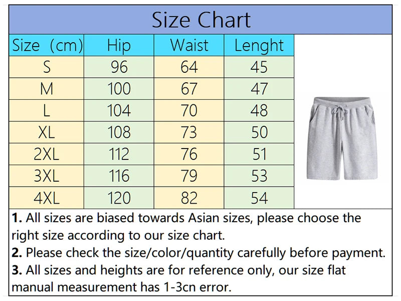 2025 Hot Sale Men's Sport Shorts Summer Daily Boxing Training Shorts Male Outdoor Gym Fitness Workout Short Pants Knee-length
