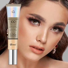 Color Correcting CC Cream Base