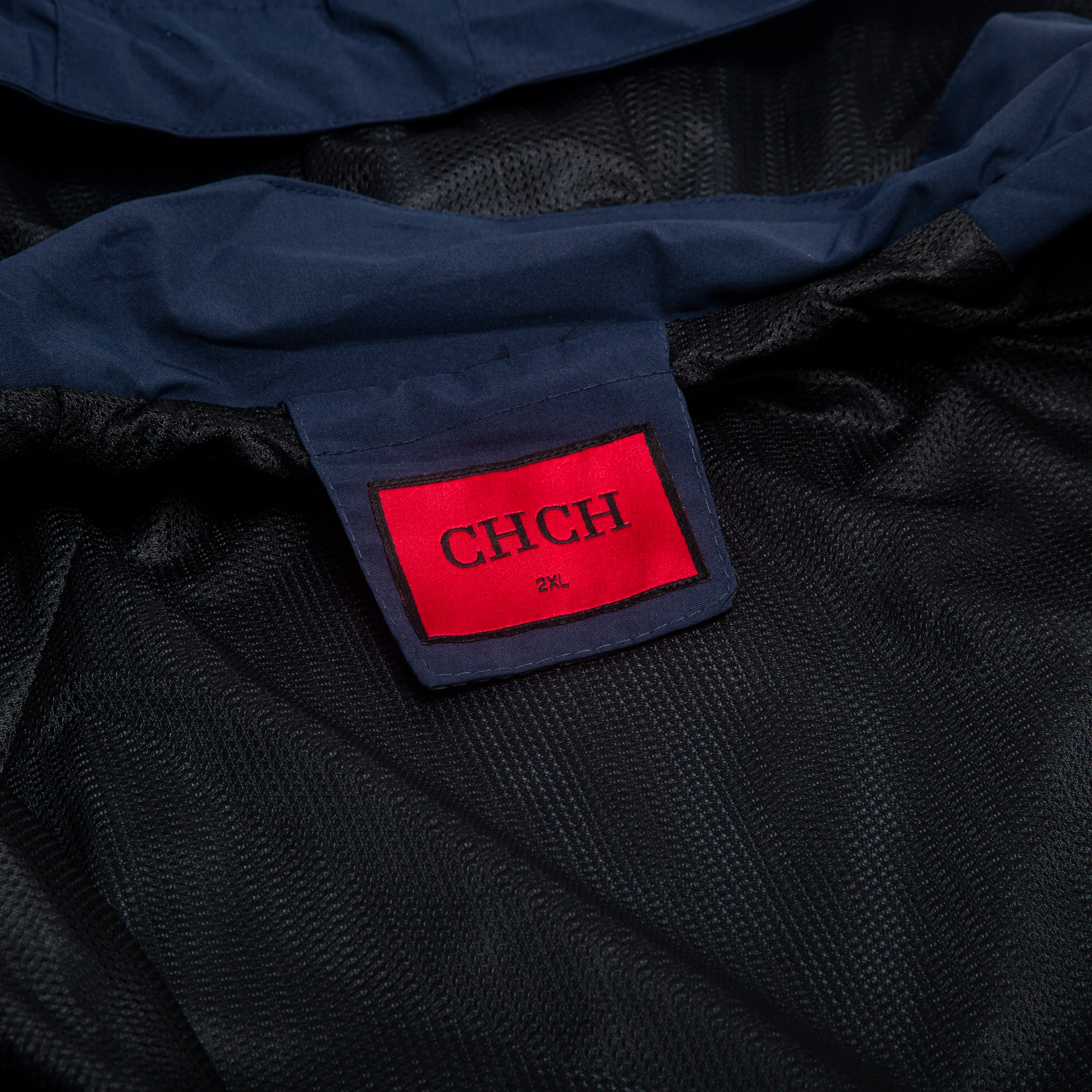 Lightweight Outdoor Zipper Casual Jacket