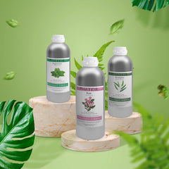 Natural Aromatherapy Essential Oil 1000ml