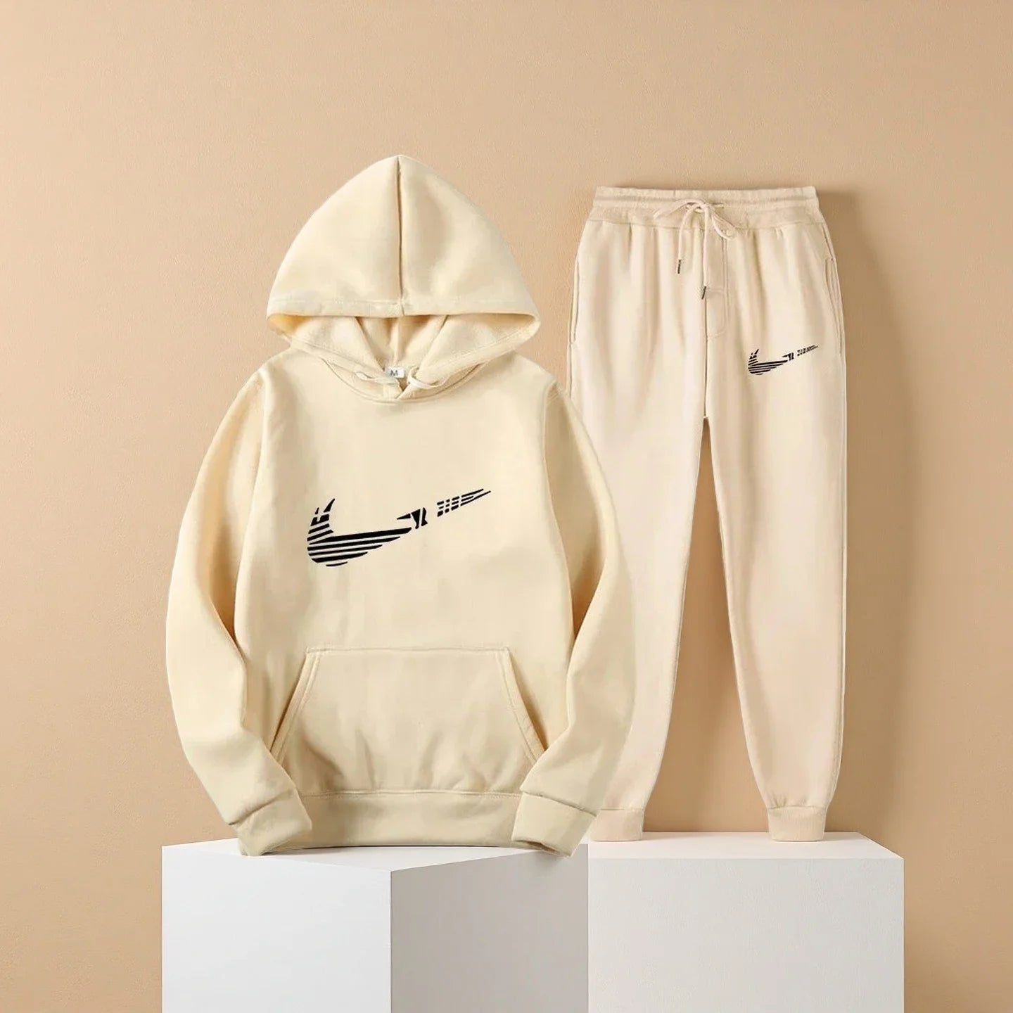 All Purpose Hooded Sportswear Set