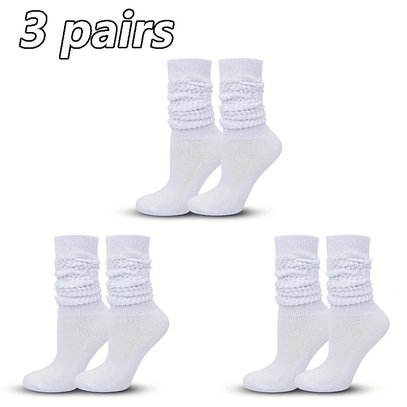 Essential Mid Length Women's Socks