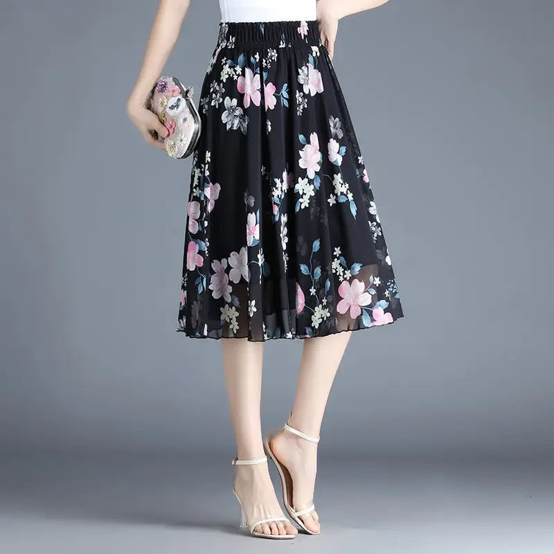 Skirts for Women Premium Edition