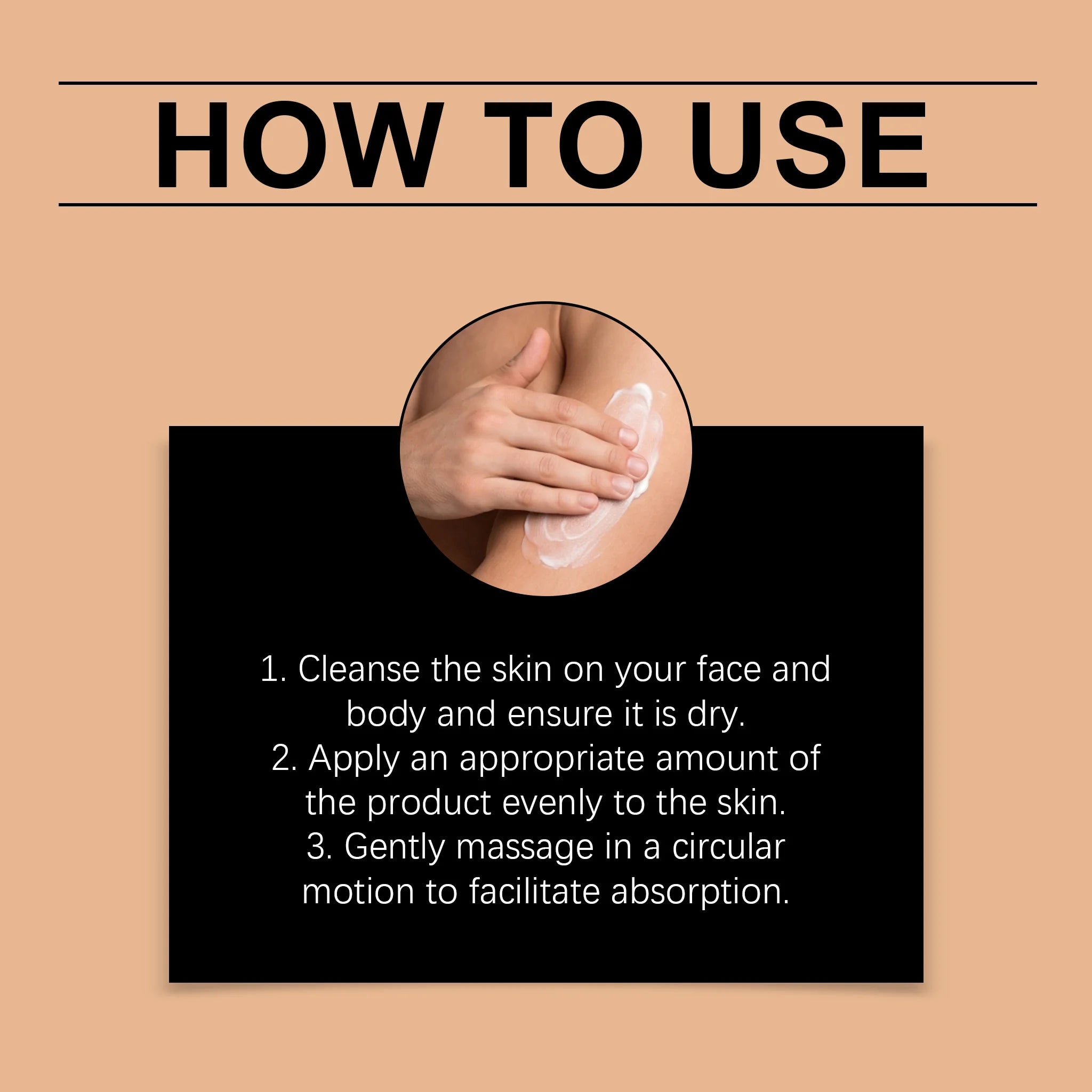 Men Hydrating Skin Balm, Restore Soft Skin Texture, Daily Facial & Body Moisturizing Care for Men