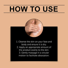 Men Hydrating Skin Balm, Restore Soft Skin Texture, Daily Facial & Body Moisturizing Care for Men