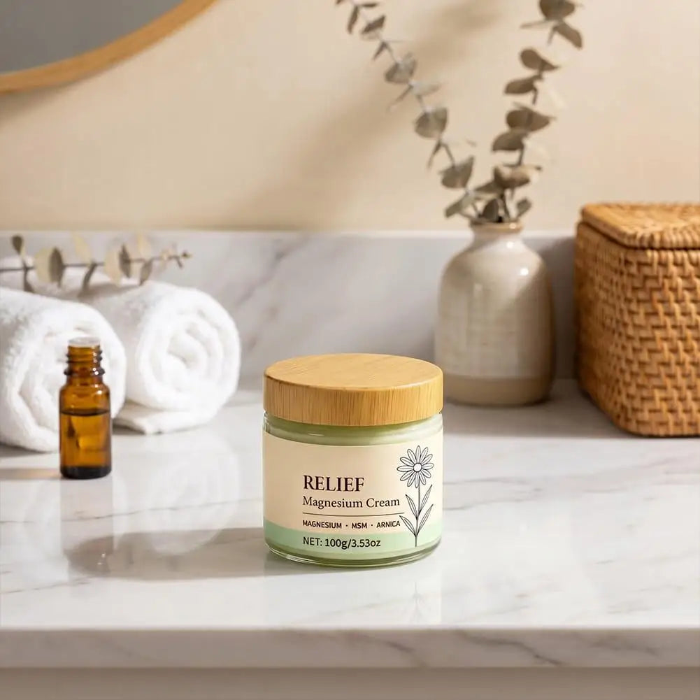 Collagen Face Body Cream Deep Moisturizing Quick Absorb Hydration Firming Skin Care for Dry Skin Women Men Daily