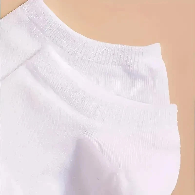 Lightweight Unisex Ankle Sock Pack