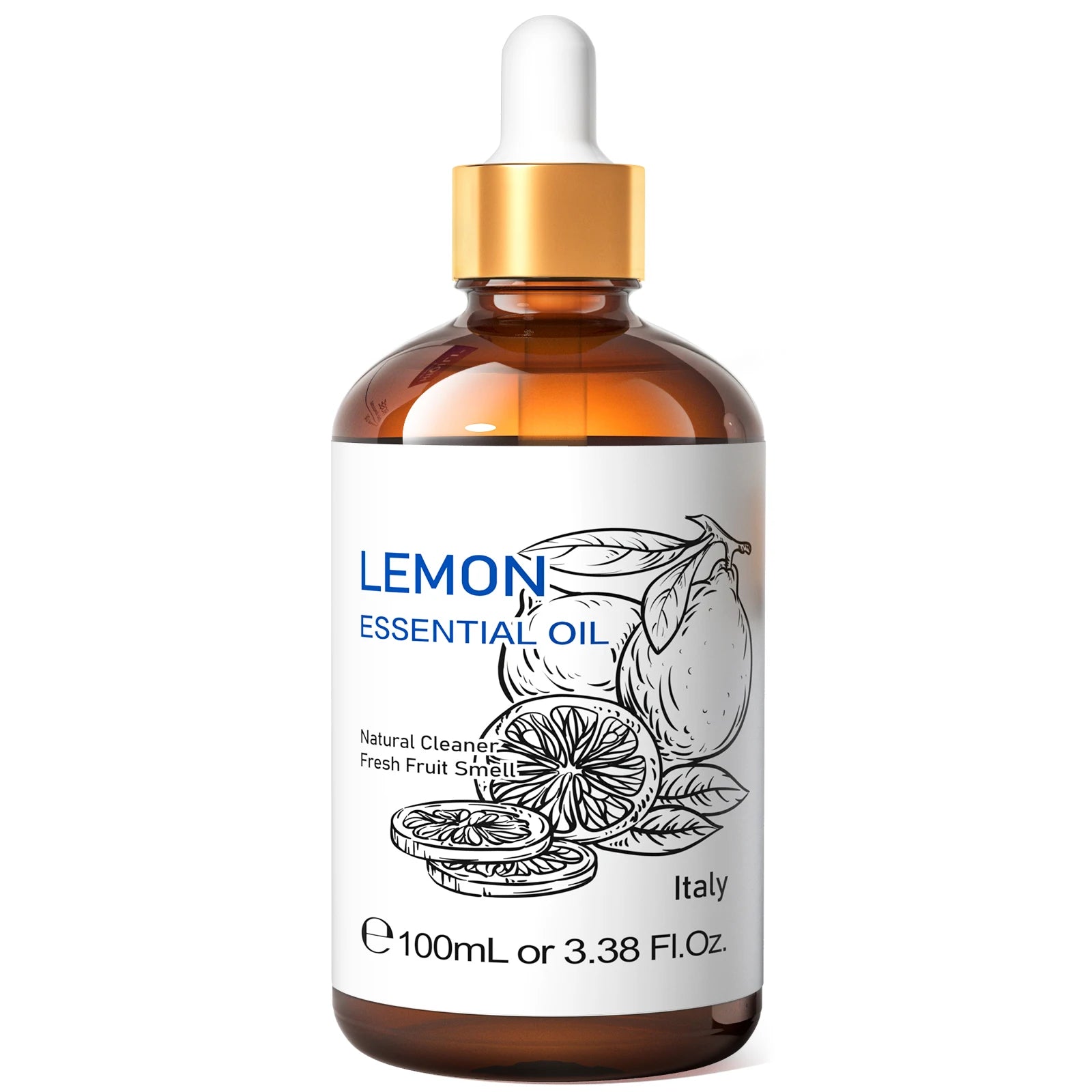 Thyme Pure Aromatherapy Essential Oil