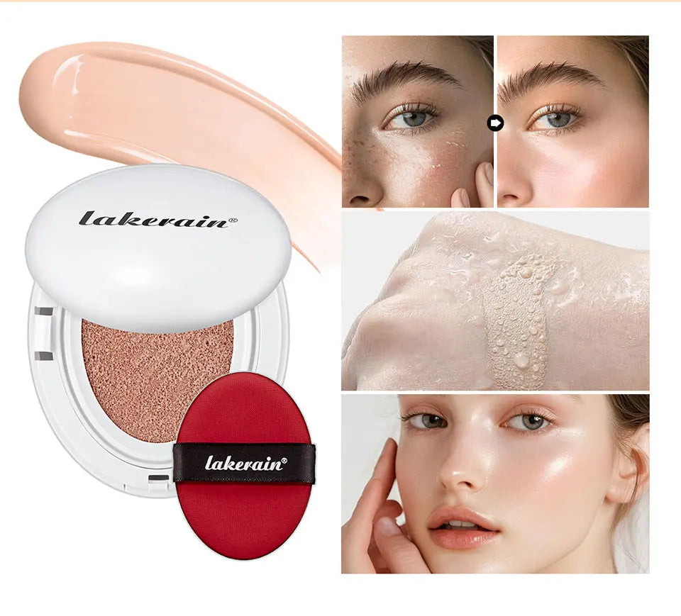 Glow Cushion CC Cream Foundation