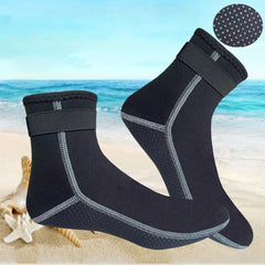 Neoprene Anti Slip Water Socks