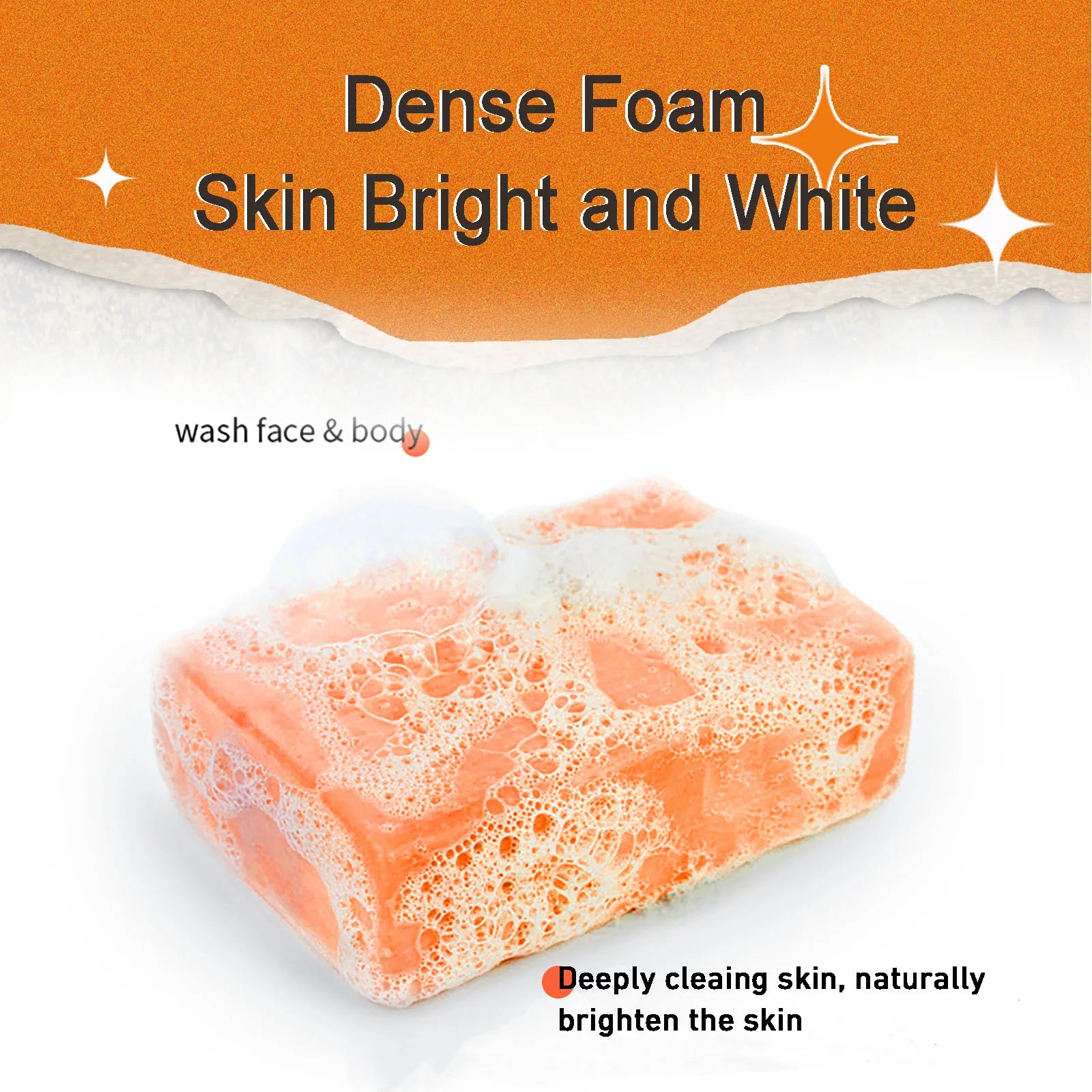 Collagen Whitening Women Care Set