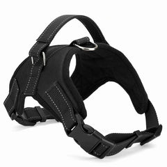 Quick Release Breathable Puppy Harness