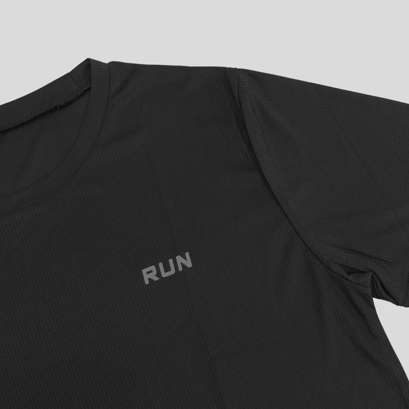 Quick Dry Sports Training Tee