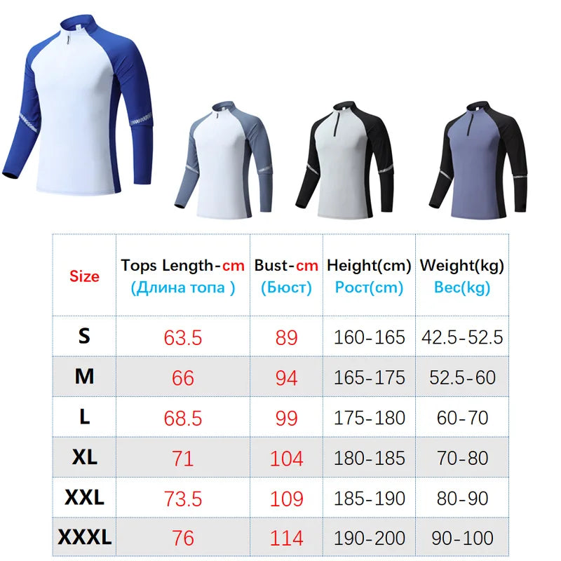 Performance Training Essential Wear