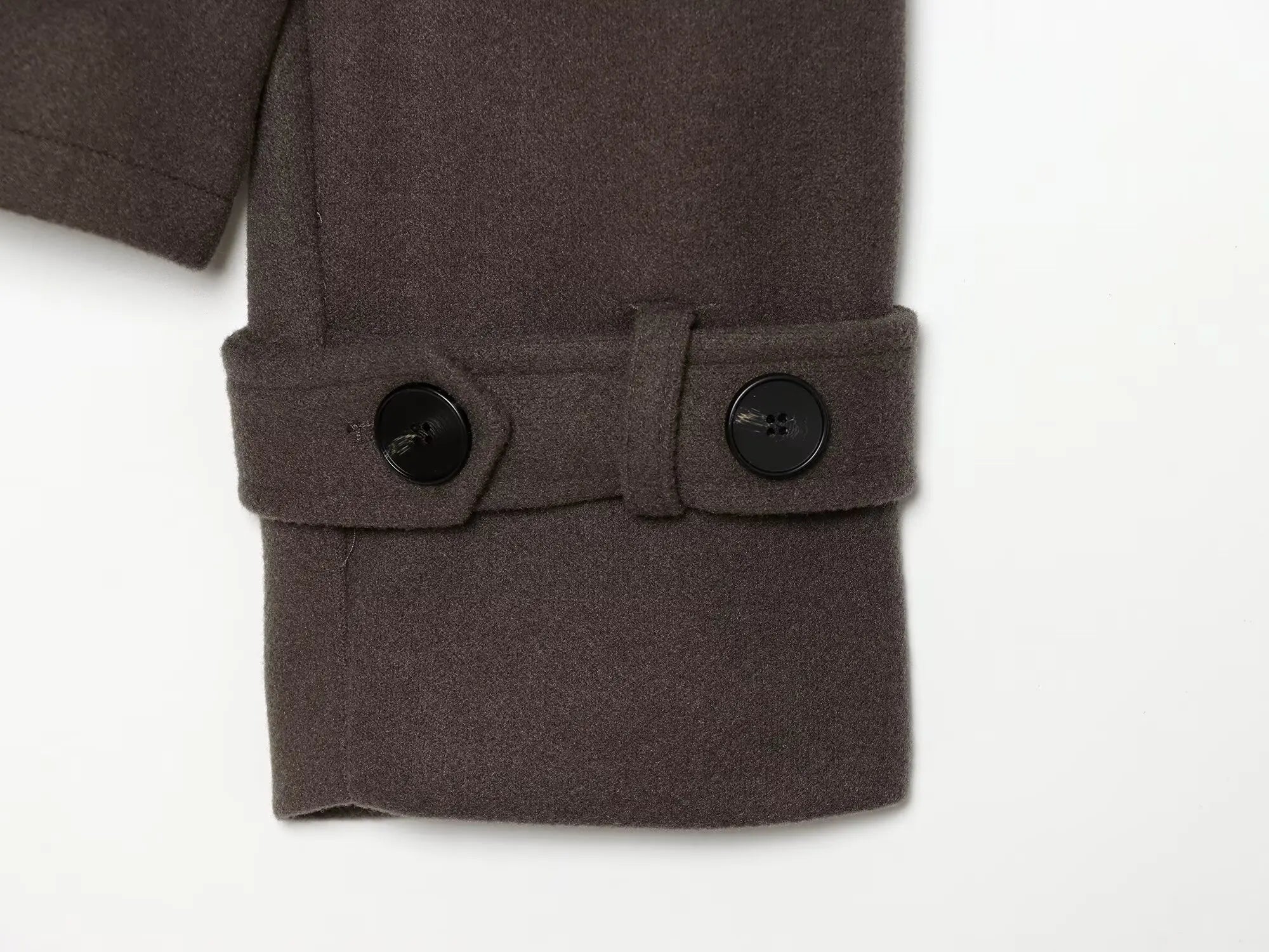 New Women's Jackets & Coats Autumn 2026 Fashion Loose Belt Elegant Turtleneck Warm Winter Jackets Women's Chic Youth Street Coat
