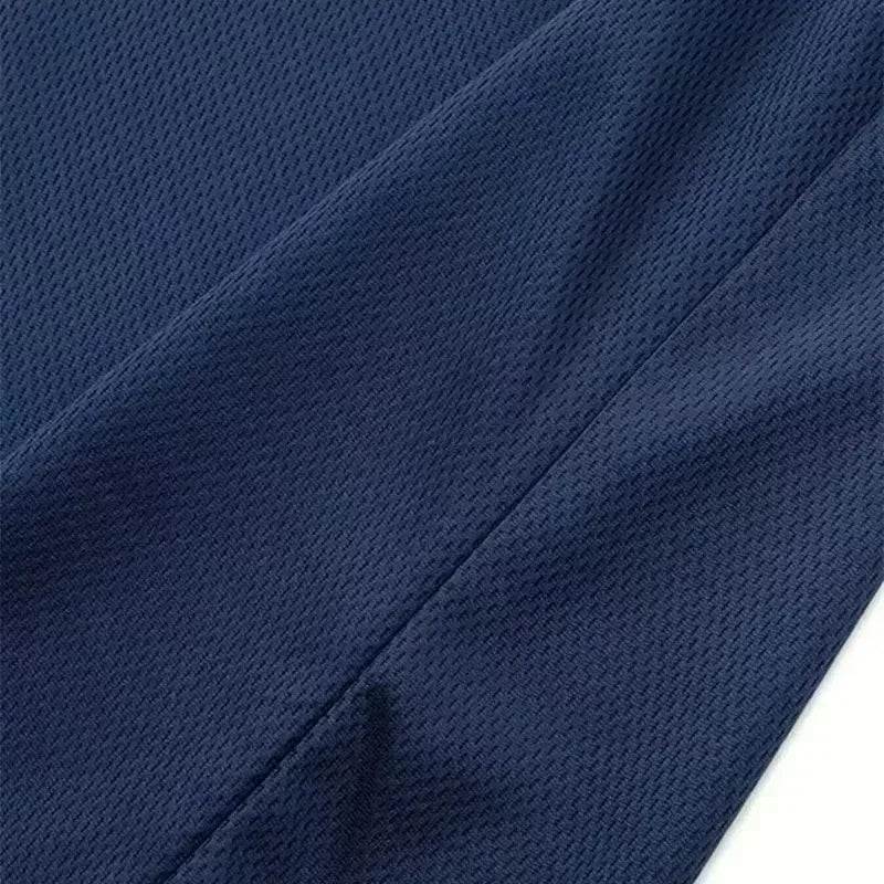 Men's Tracksuit 2 Piece O-neck Short Sleeve Shirt Shorts Set Men's Running Suit Plus Size T shirts Man Clothing Summer T-shirt