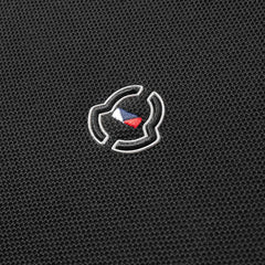 Luxury Cotton Embroidered Summer Polo