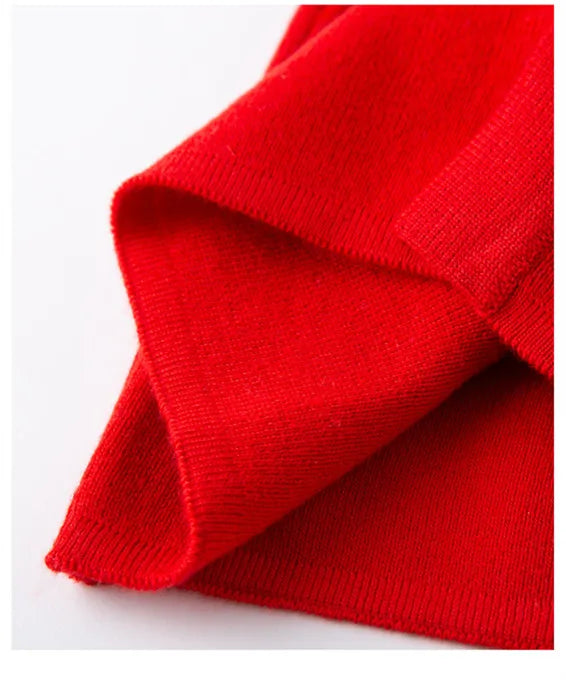 Women Winter Coats Vintage Printed Knitted Cardigan Sweater Female Jacket Spring Autumn Outerwears Top Wool Knitwear Coat