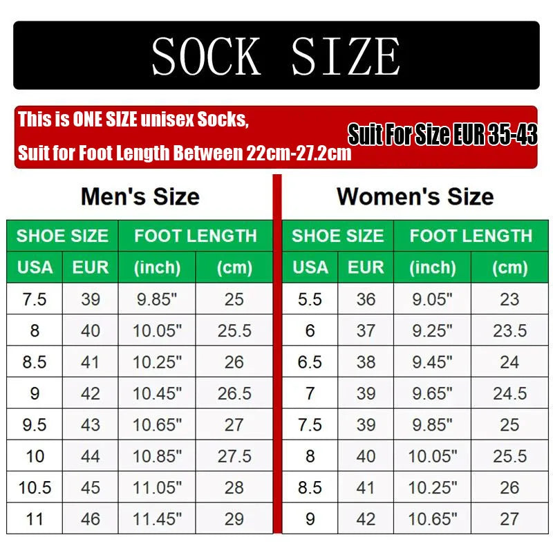 Ultra Warm Wool Winter Socks