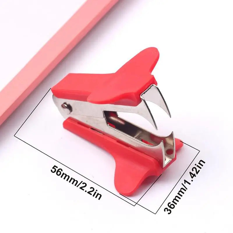 Nail Remover Tool 1 Piece Labor Saving Ergonomic Handle Easy Removal for Home and Salon Use