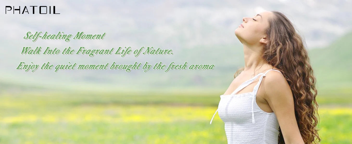 Multi Aroma Essential Oil Blend