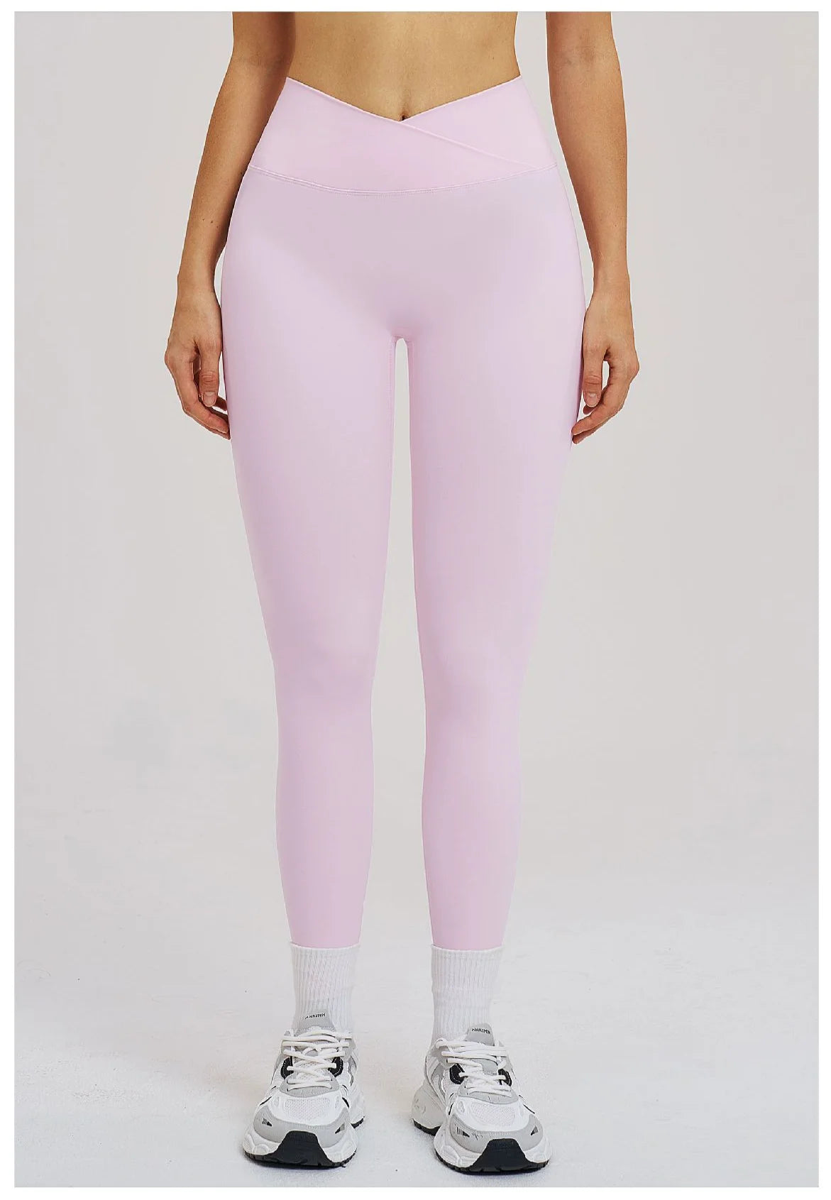 Yoga Leggings Women Hips Lifting Gym Fitness Leggings High Waist Sports Pants Female Workout Running Pants Gym Tights Clothes