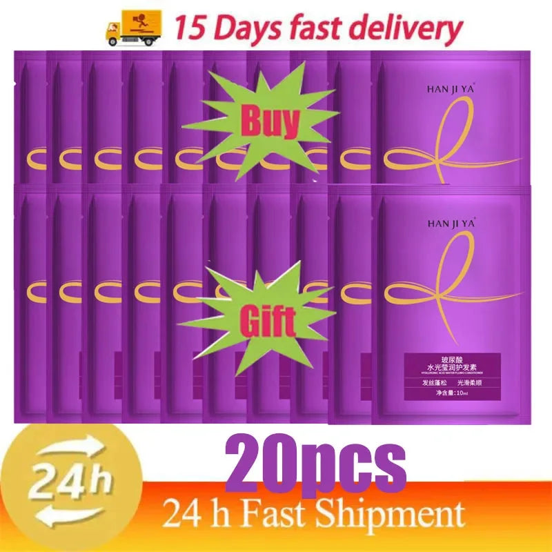 Magical Keratin Instant Repair Mask