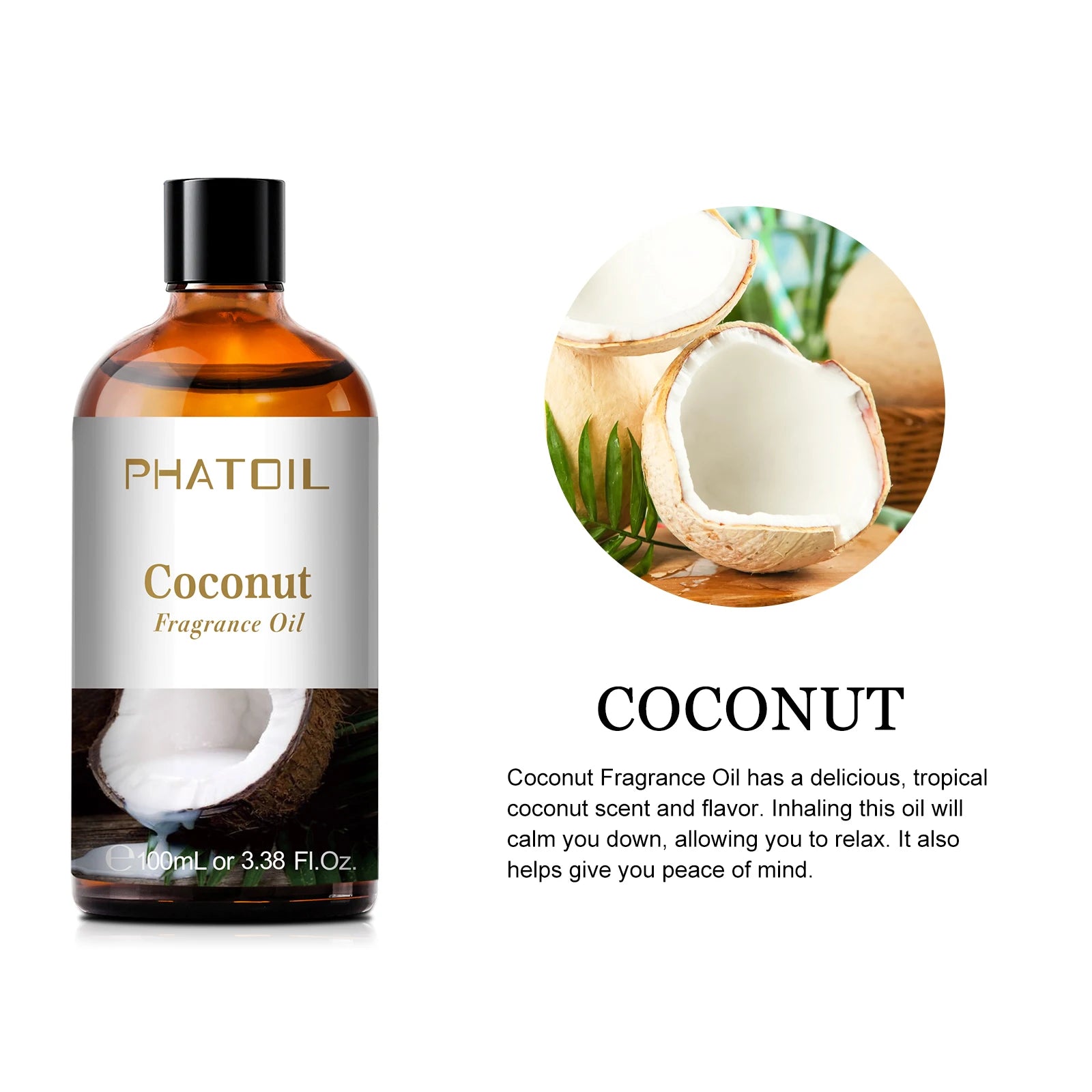 Fruit Scented Fragrance Essential Oil